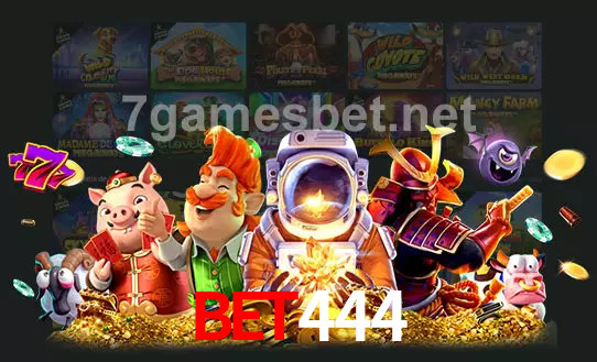 cassino bet444