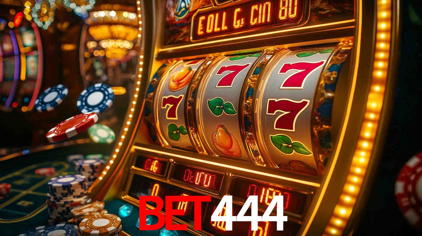 Explore as vantagens do bet444: serviço profissional e confiabilidade