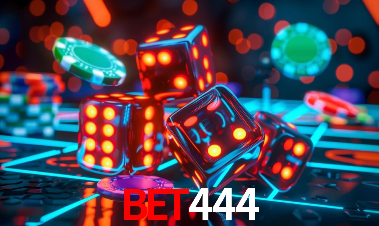 Especiais de Fim de Semana bet444