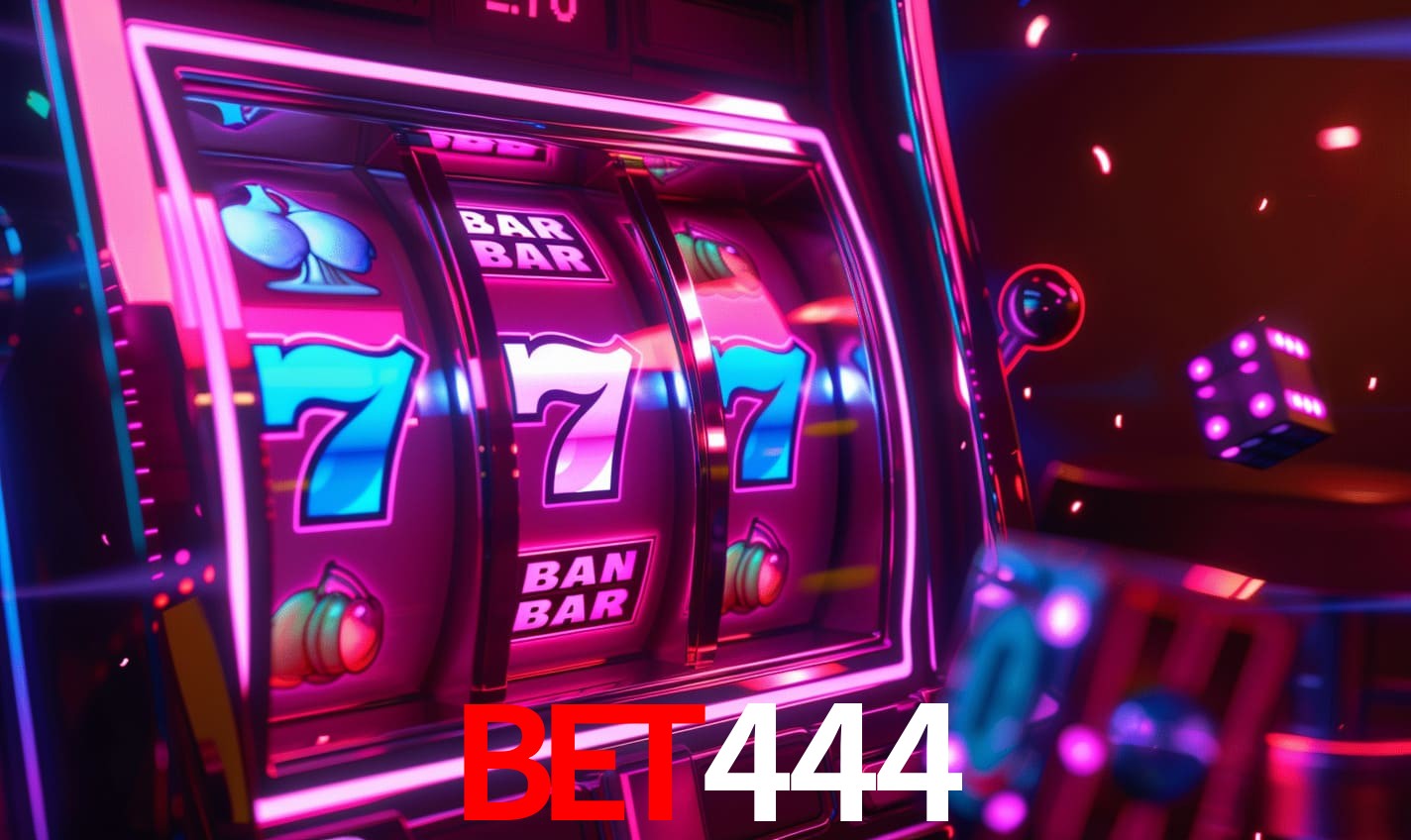 Provedores de Jogos bet444