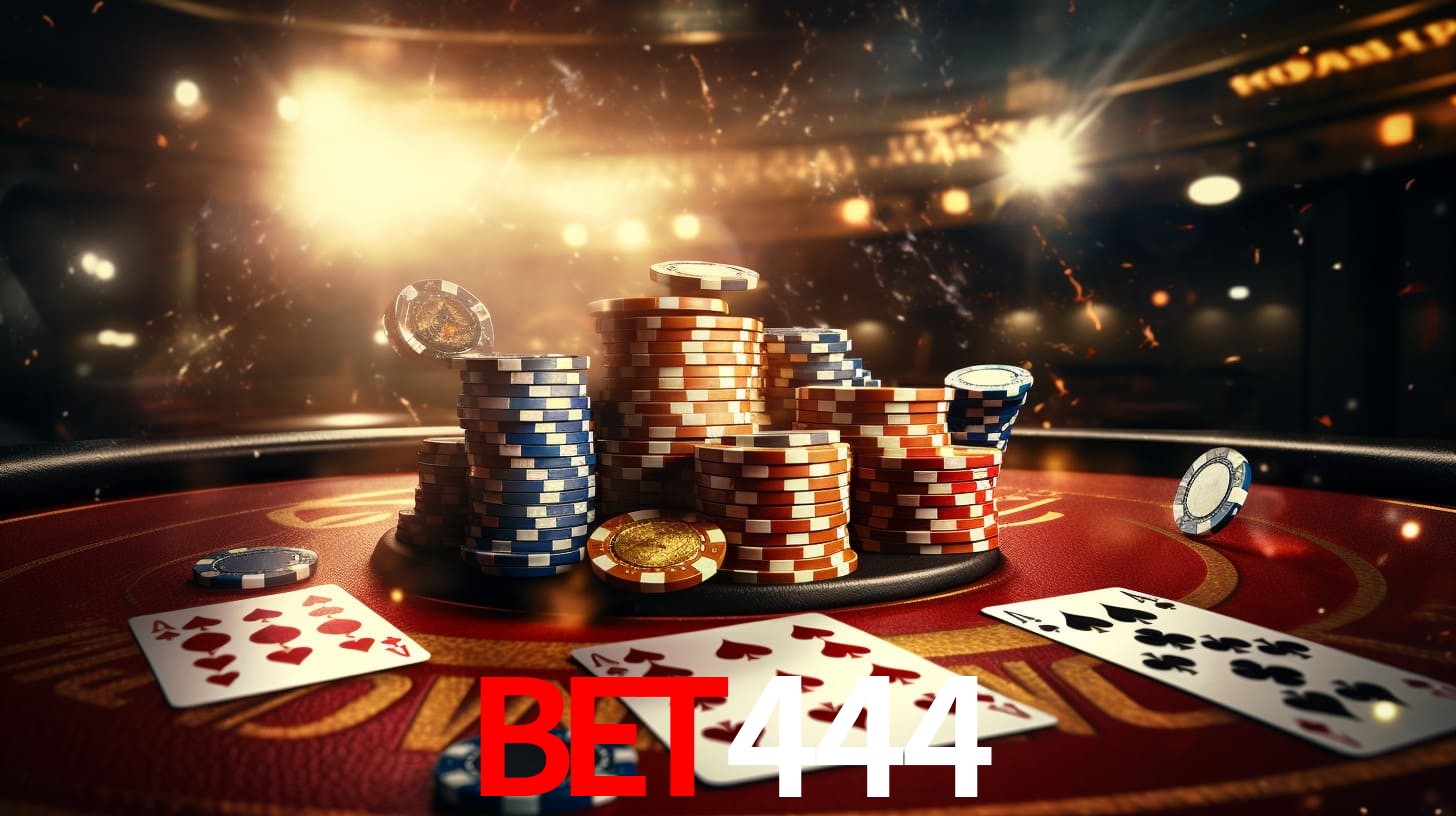 Programa VIP bet444