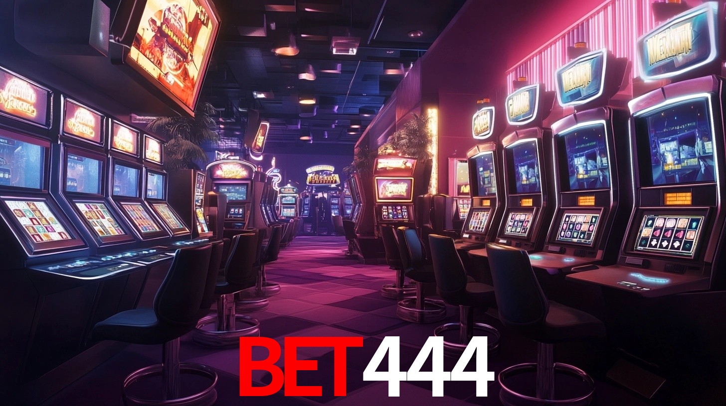 bet444 login app
