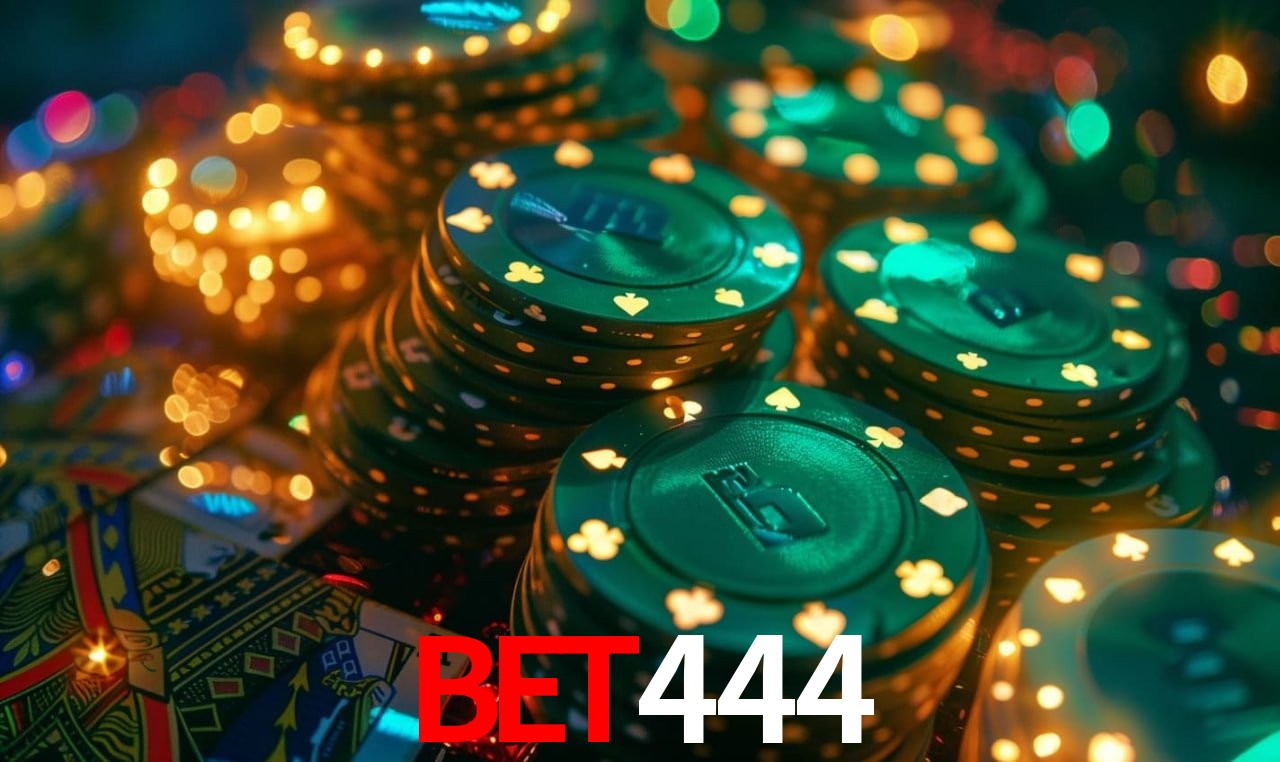 Descubra a Magia dos Jogos de Arcade no bet444
