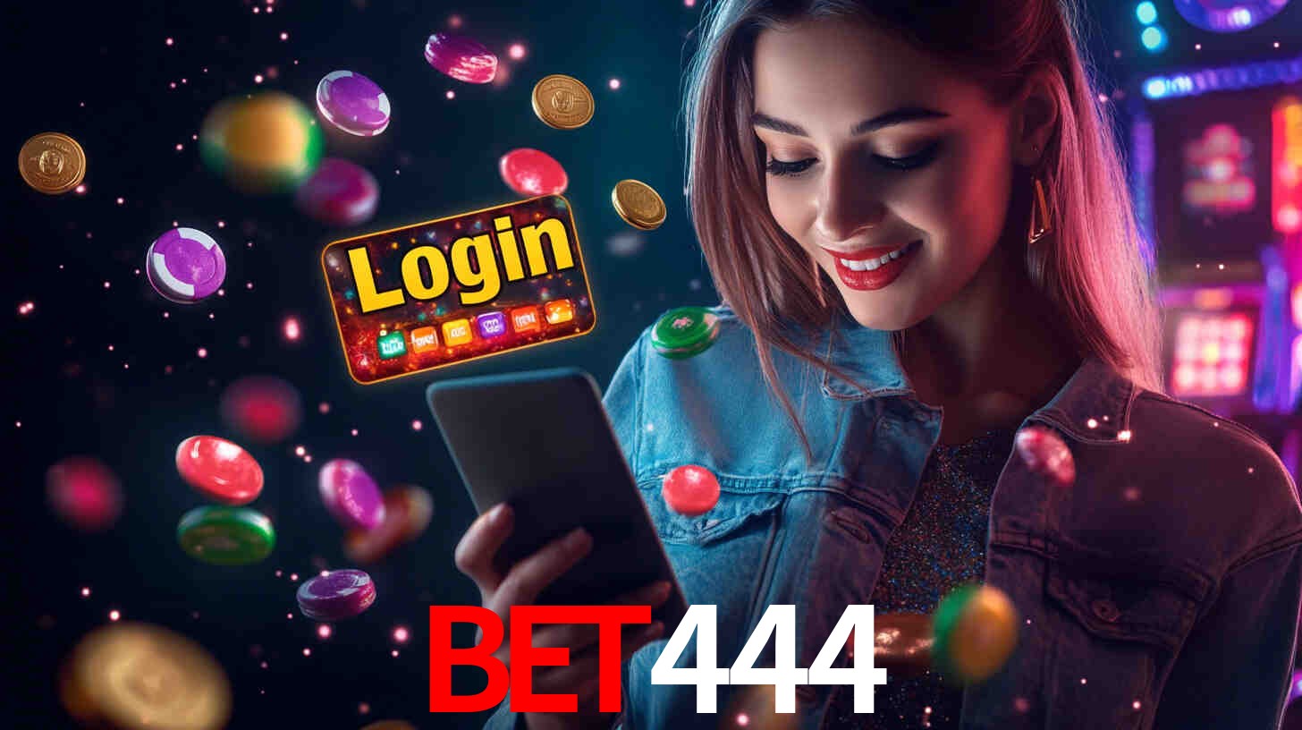 Apostas de Basquete bet444