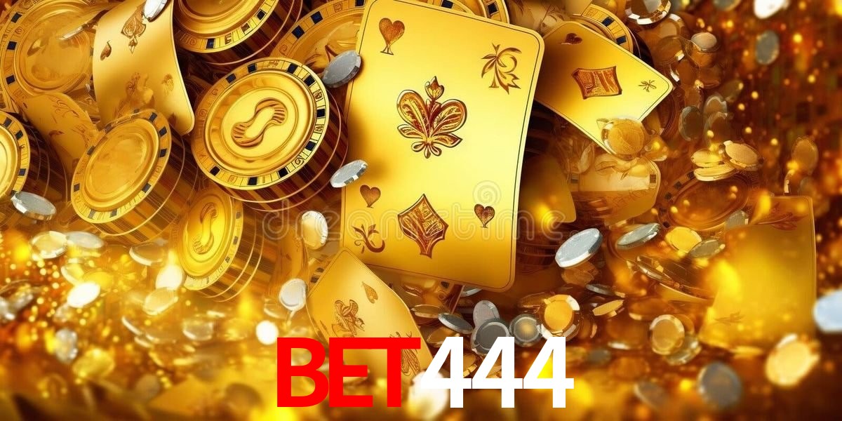 Login Seguro bet444