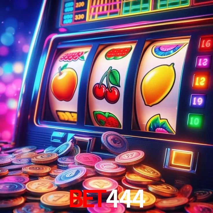 Desvendando o Mundo dos Jogos Virtuais na bet444