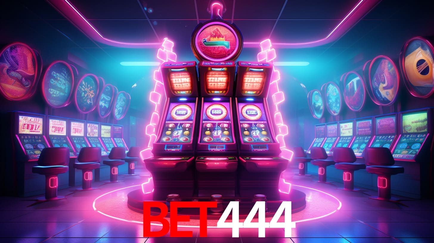 bet444 login app