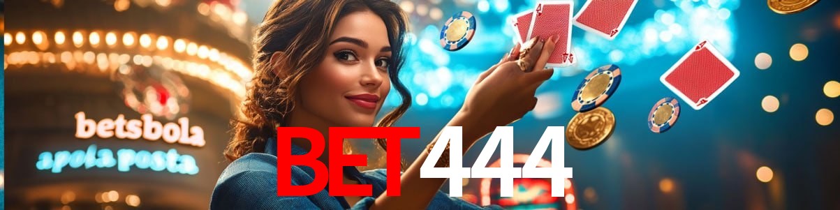 Football Betting bet444