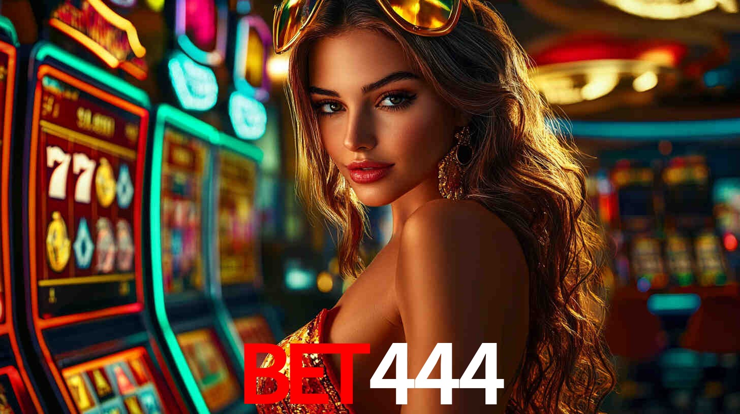 bet444