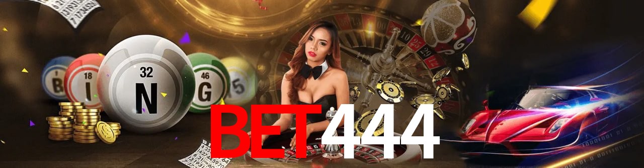 Inovações de Jogos na bet444: O Futuro das Experiências Interativas