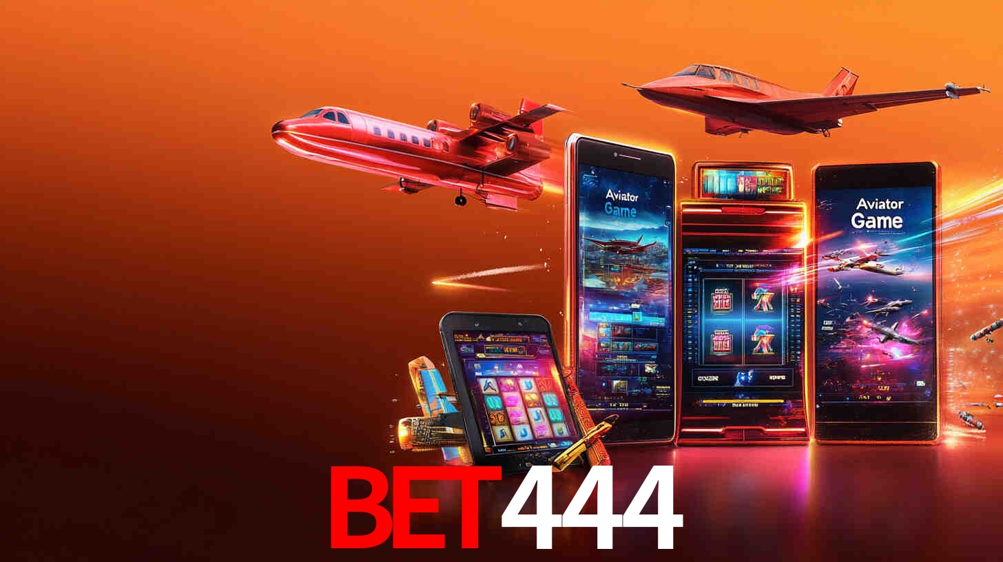 Programa VIP bet444