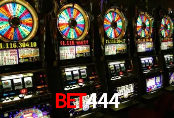 Interface Premium bet444
