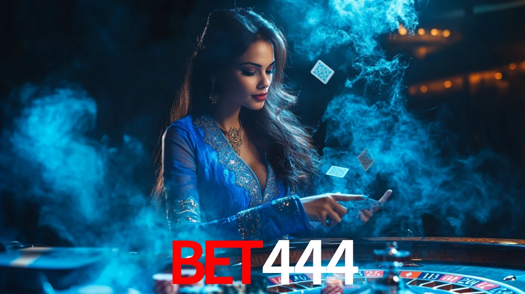 Diretório de Jogos bet444