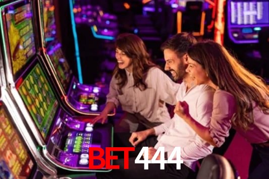 Ofertas Exclusivas bet444