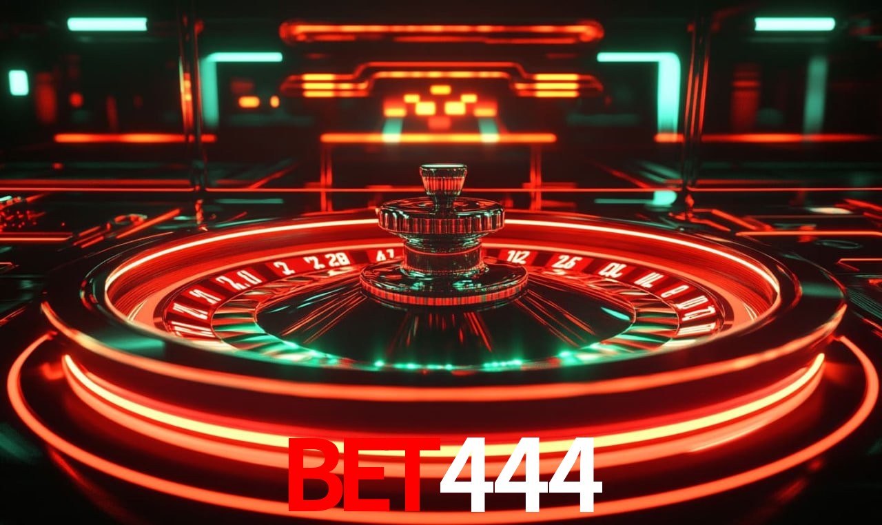 Jogos Exclusivos bet444