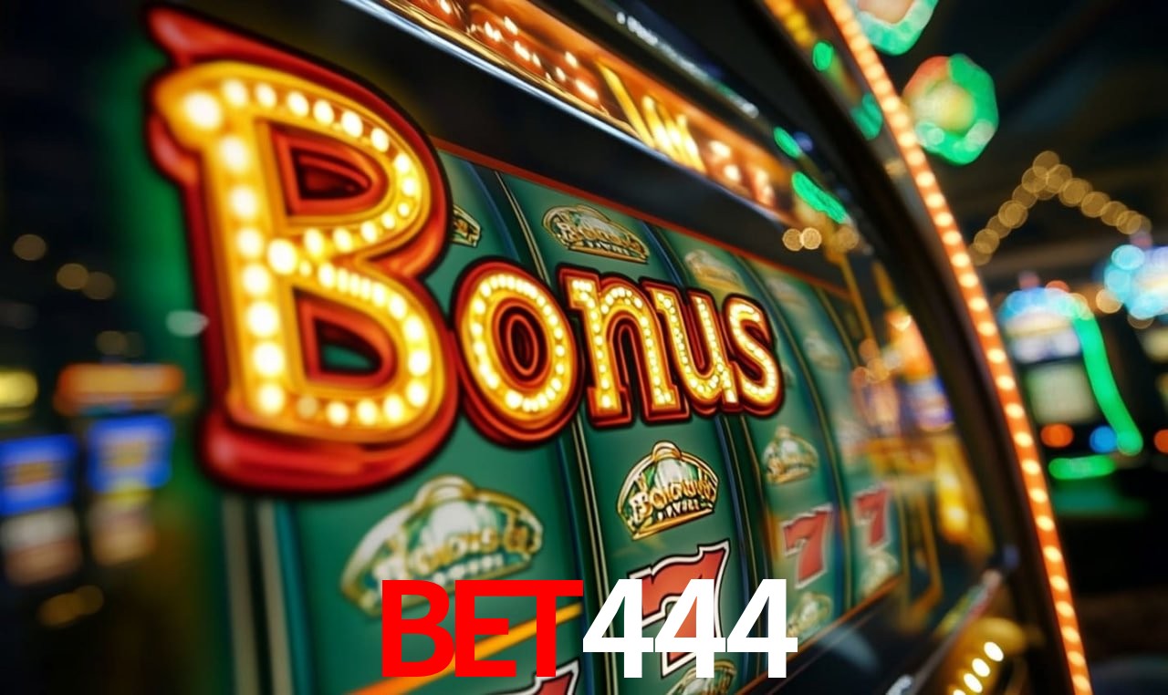Descubra o Programa VIP da bet444: Vantagens Exclusivas para Jogadores