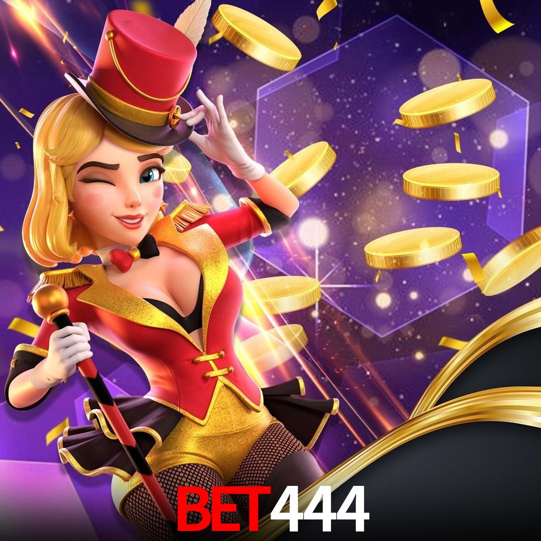 VIP Casino bet444