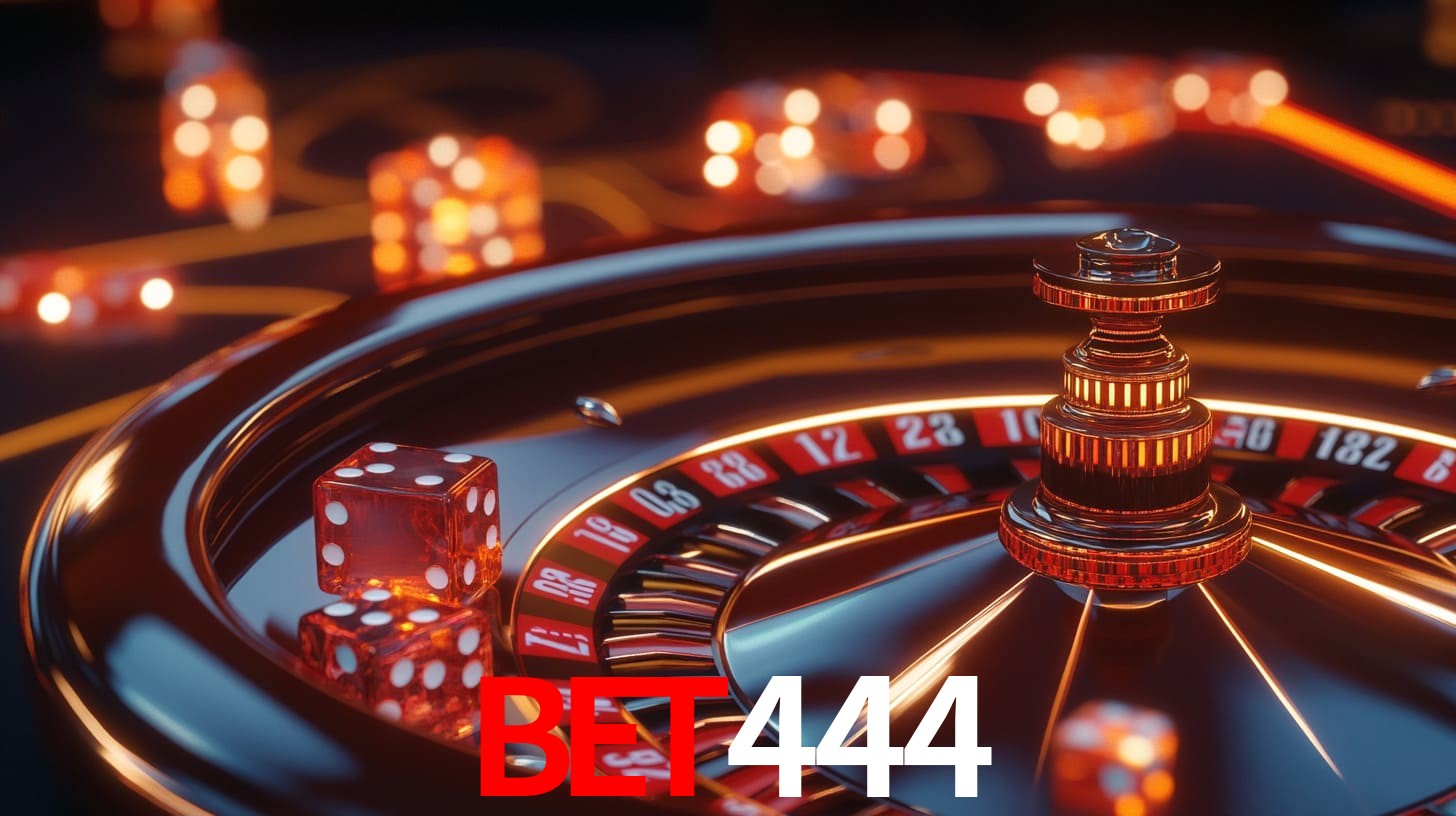 Descubra a Magia dos Jogos de Arcade no bet444