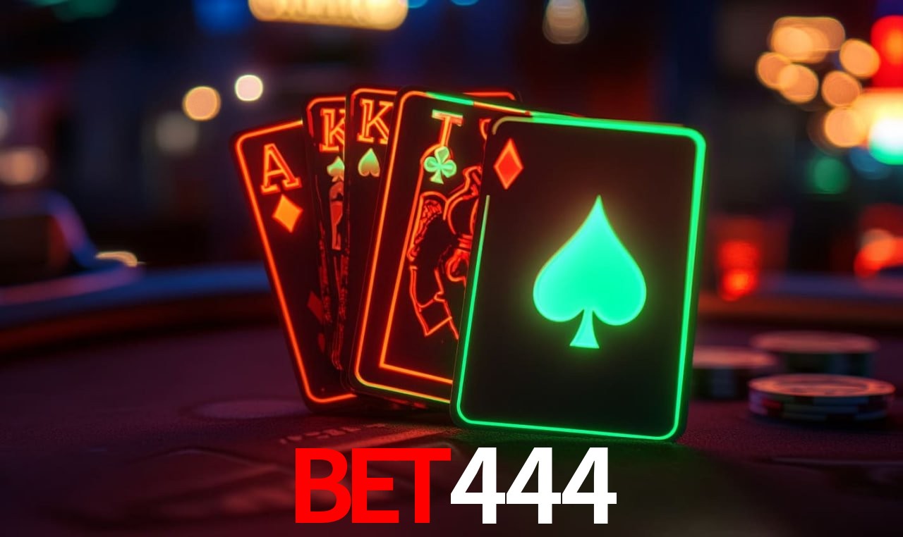Apostas Esportivas na bet444: Um Guia Completo
