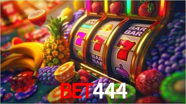 Responsive Design bet444
