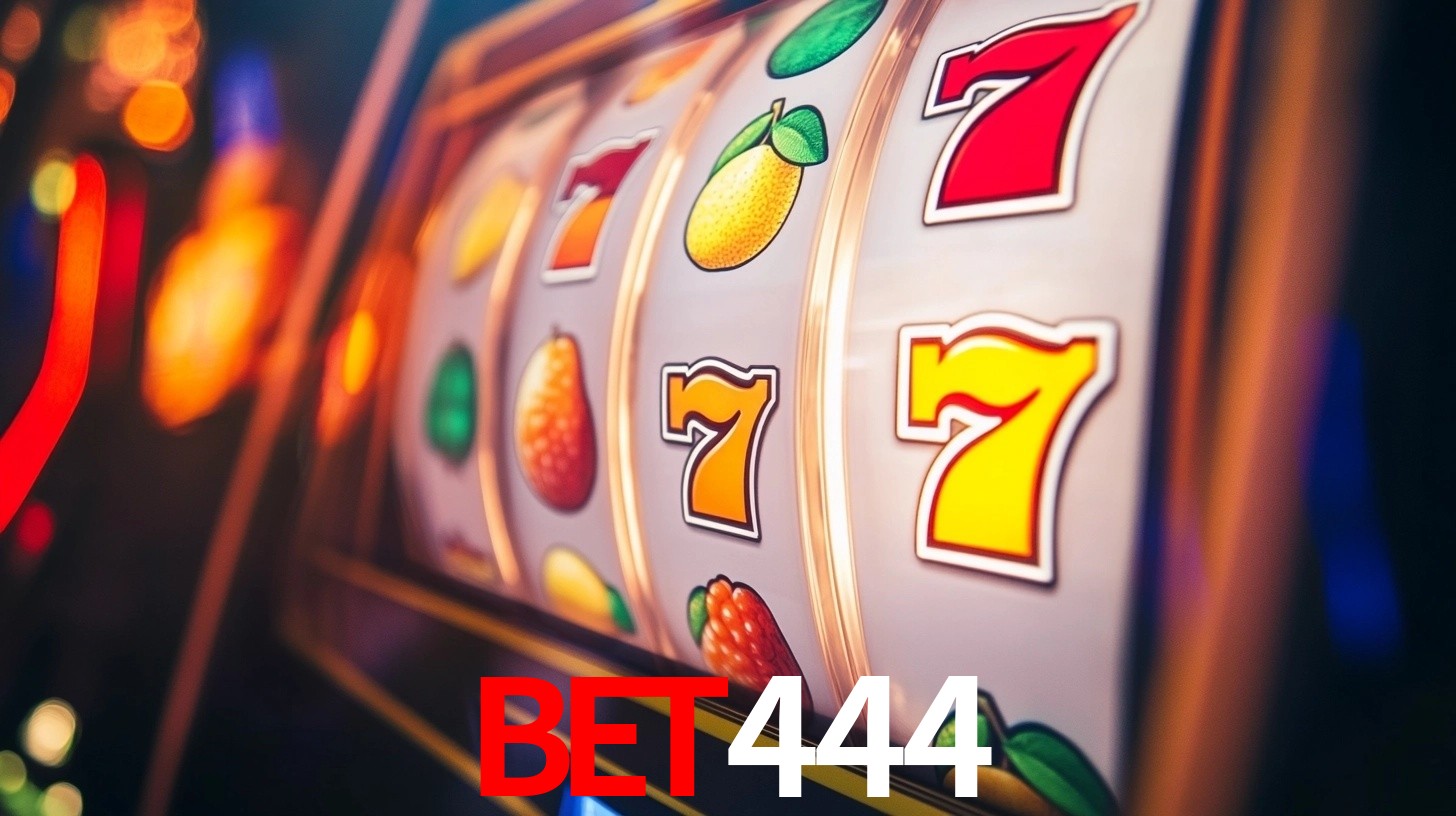 bet444: Jogos de Caça-Níqueis-Altas Recompensas, Roleta-Velocidade, Blackjack-Desafios Máximos
