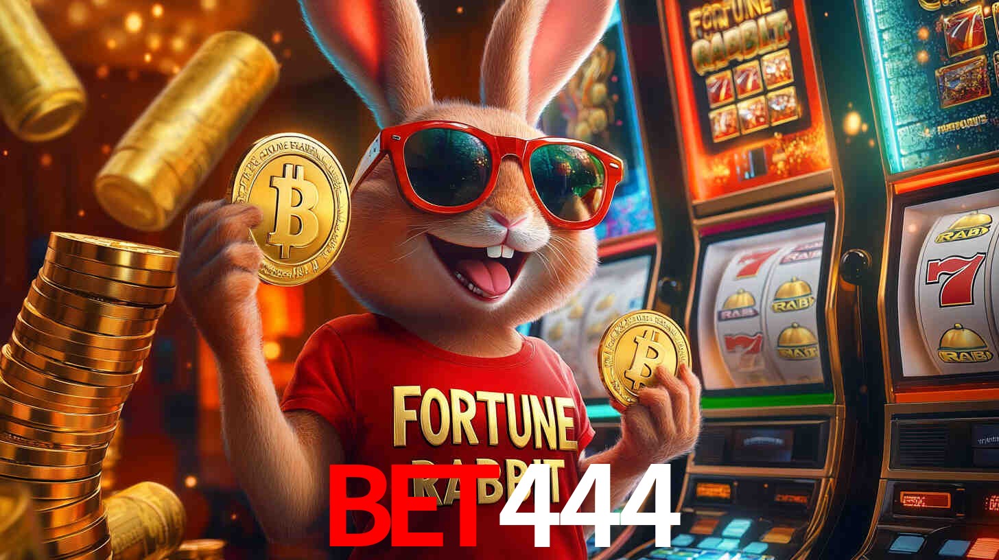 Casino Ao Vivo bet444