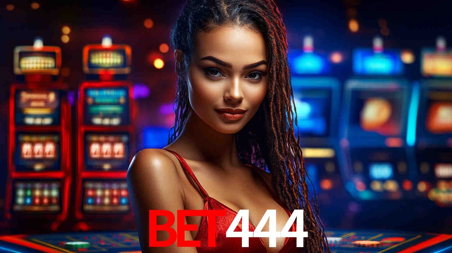 Recursos de Bônus bet444