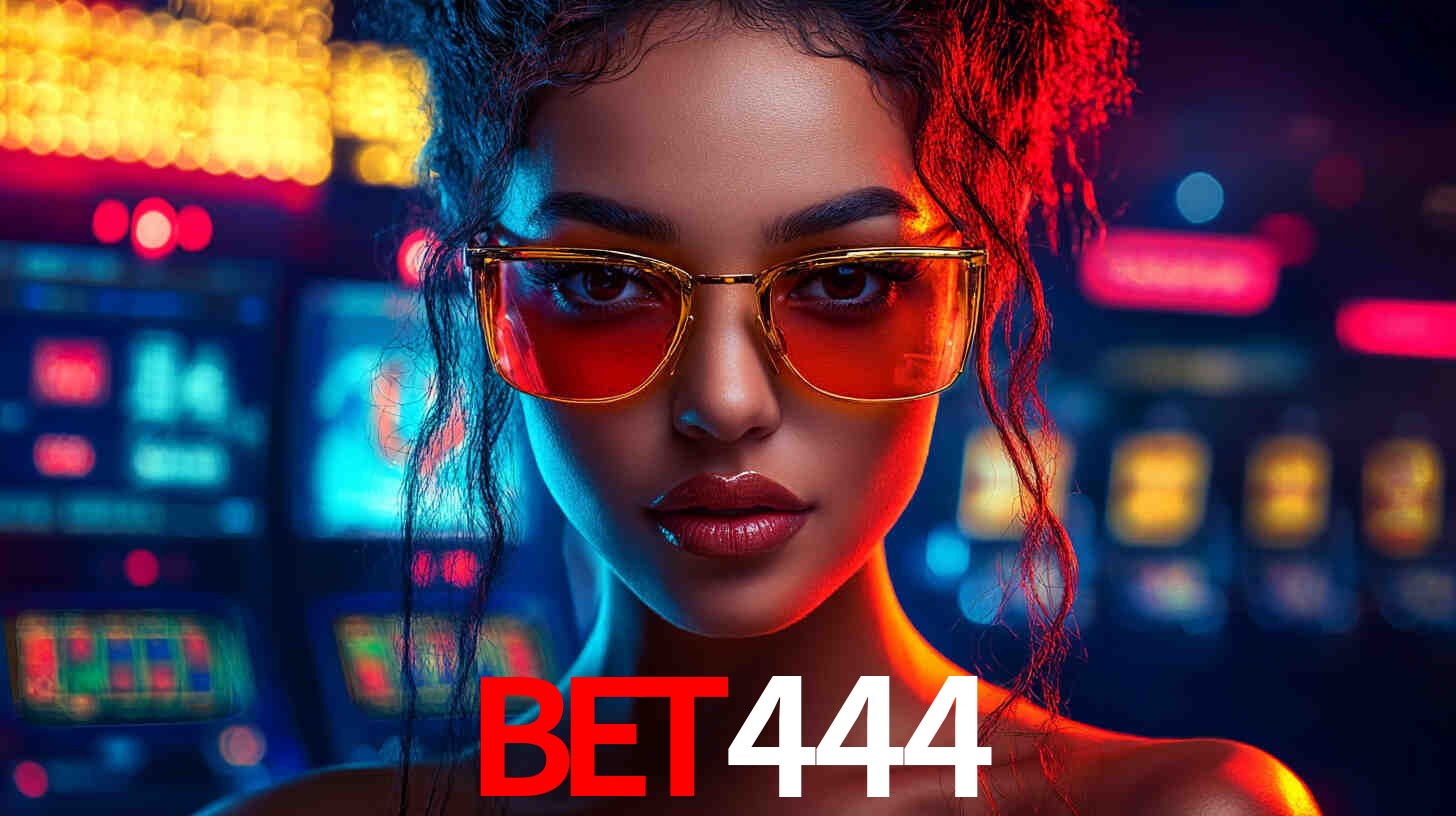 Bônus de Boas-vindas bet444