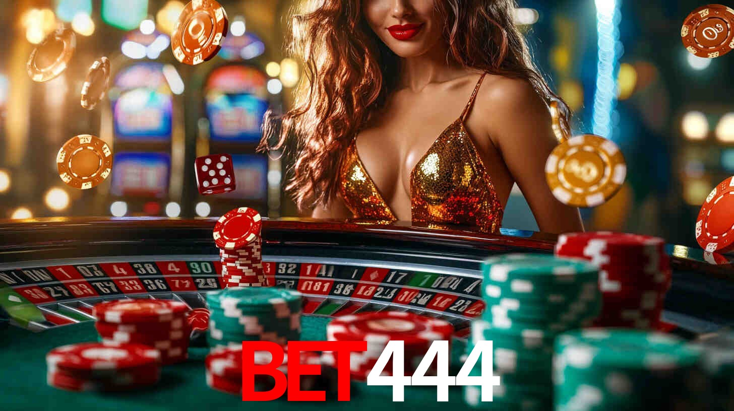 bet444