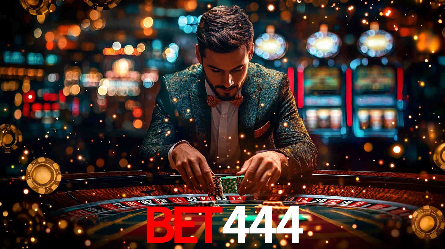 bet444