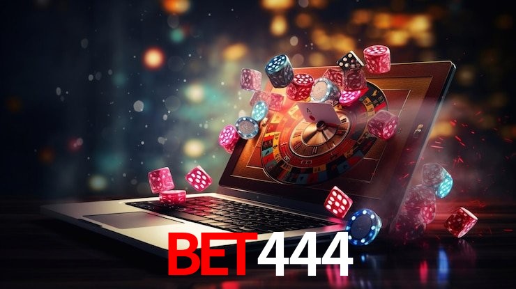 Integração de APIs bet444