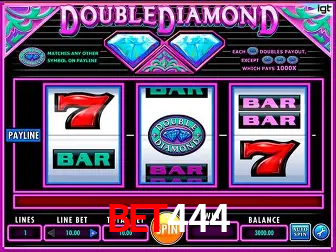 Descubra o Mundo do Cassino Online com bet444