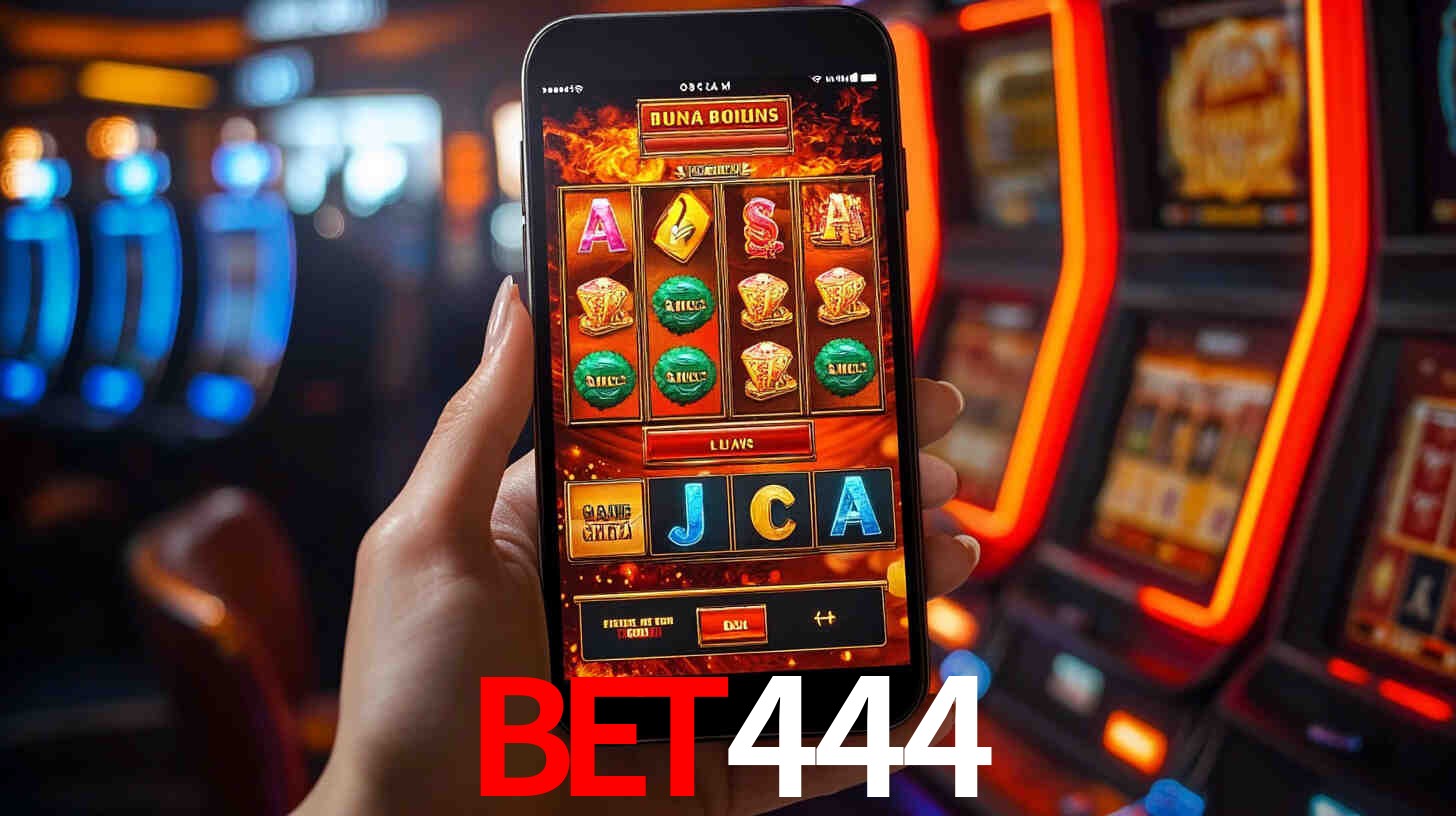 bet444