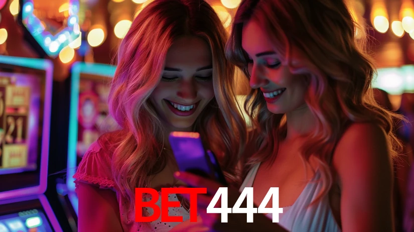 bet444
