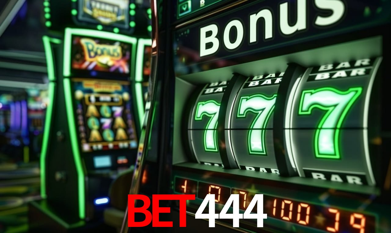 Experiência VIP bet444