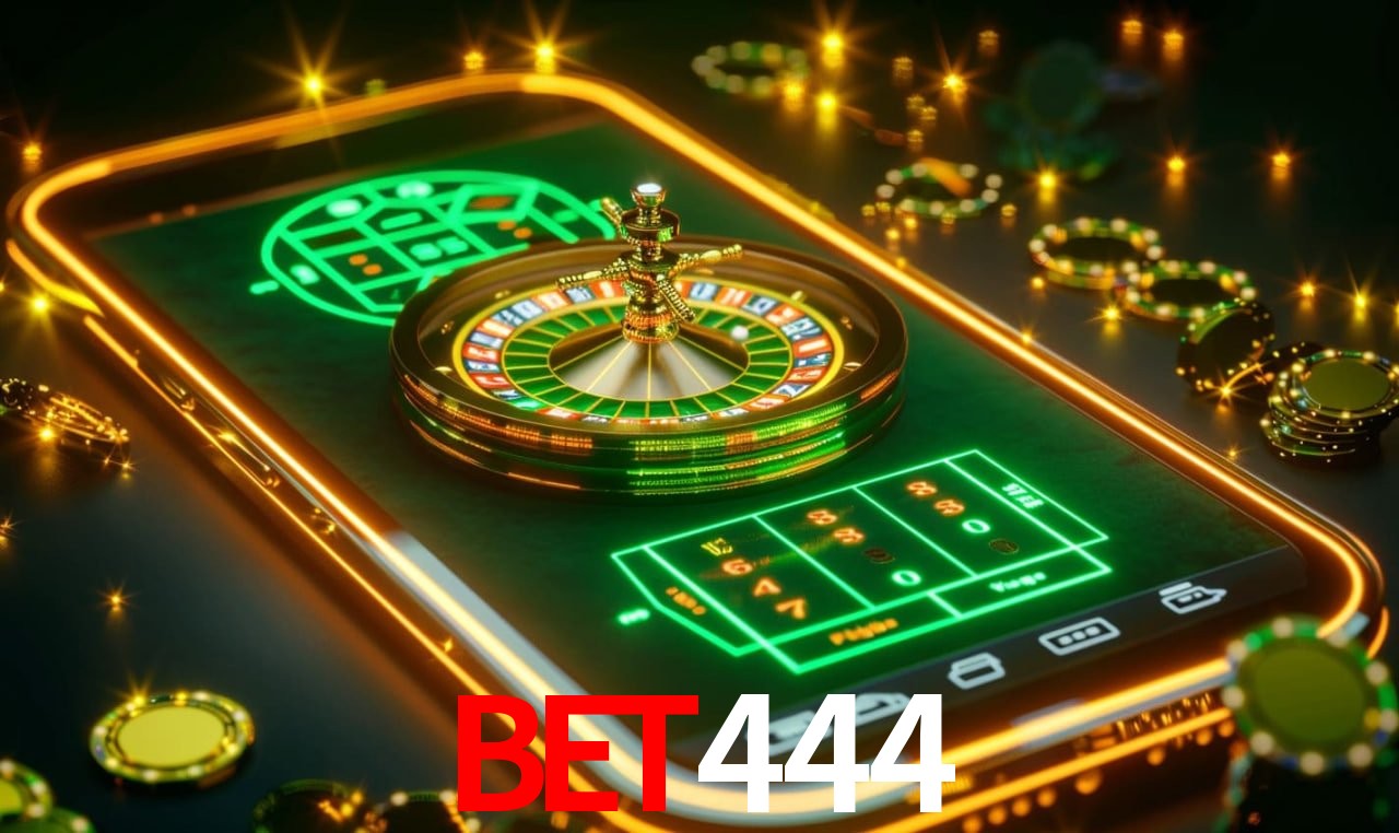Descubra a Essência do bet444: Nossa História e Compromissos