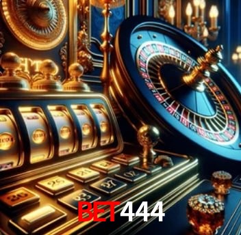 A Emoção da Loteria na bet444: Uma Chance de Mudança de Vida