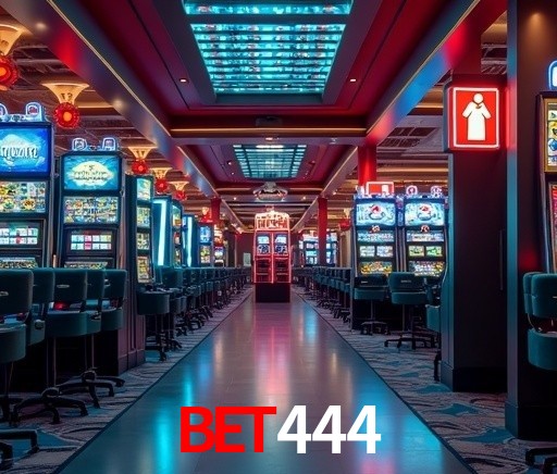 Cadastro Rápido bet444