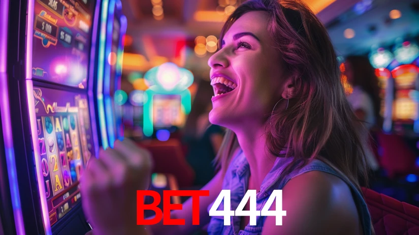 bet444: Jogue Crash e Experimente Alta Recompensa Instantânea