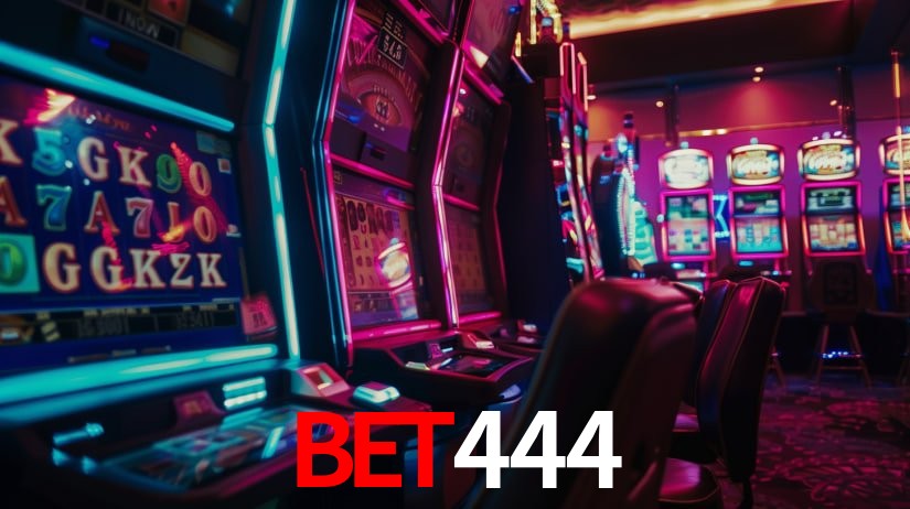Platform Technology bet444