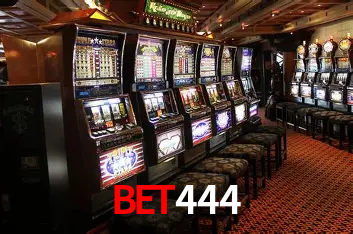 A Emoção da Loteria na bet444: Uma Chance de Mudança de Vida