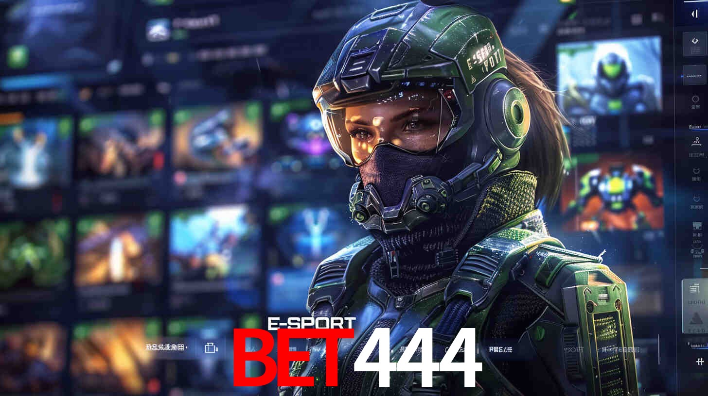 API Integration bet444