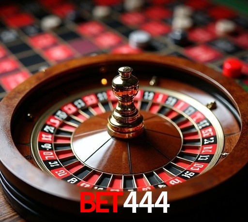 Descubra a Essência do bet444: Nossa História e Compromissos