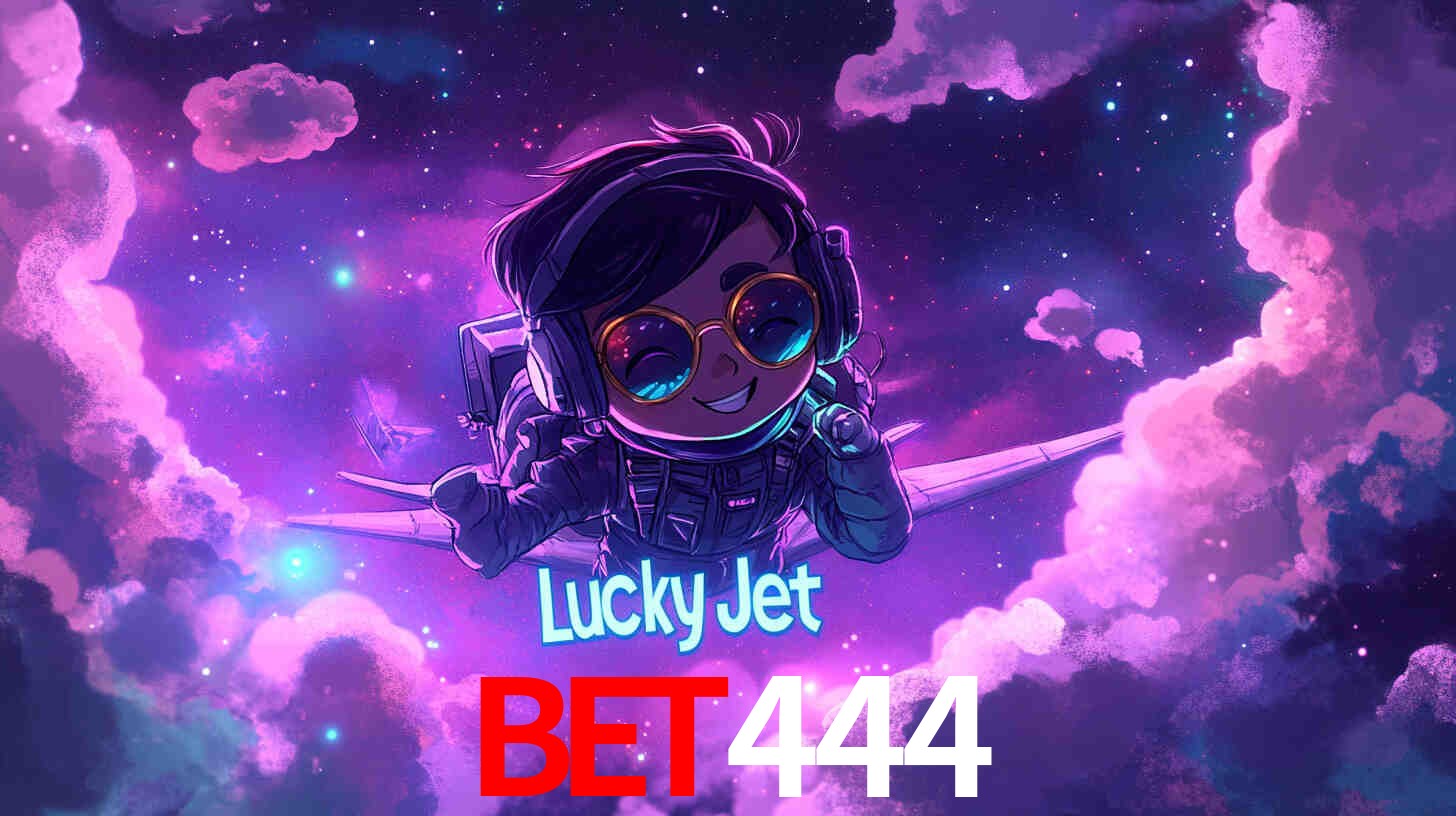 Casino VIP bet444