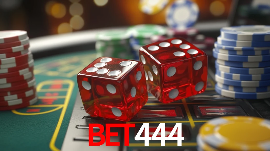 Exclusive Games bet444