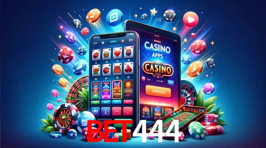 Games Directory bet444