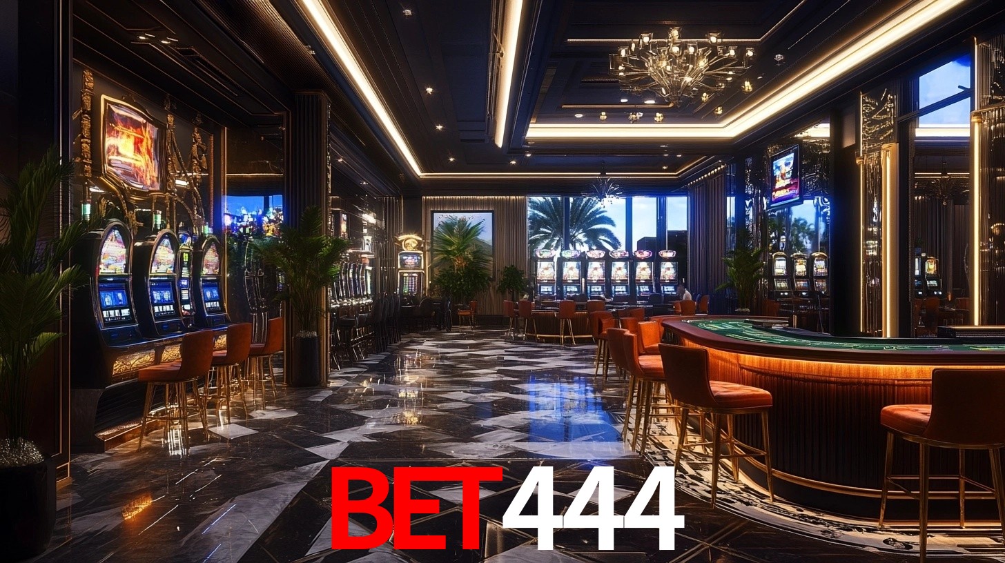 bet444