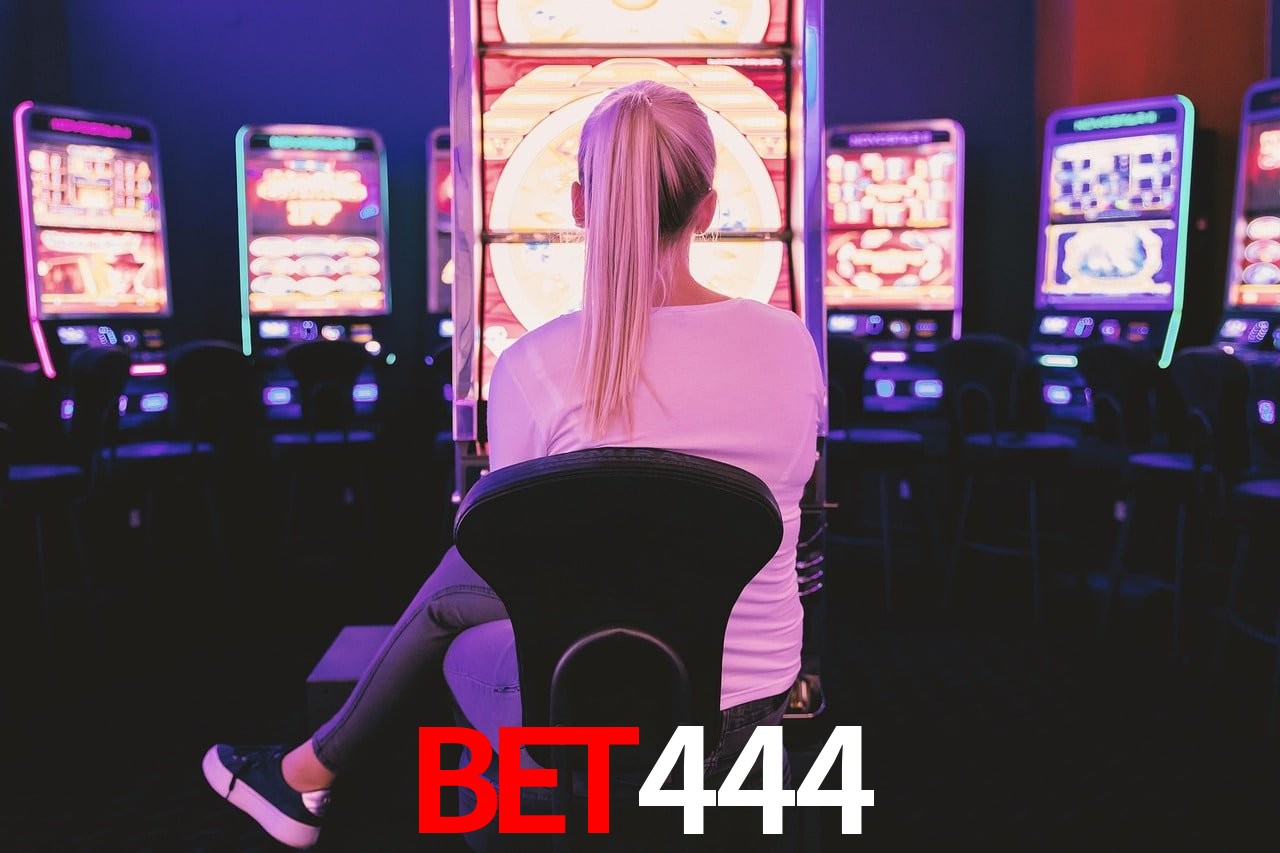 Statistics bet444