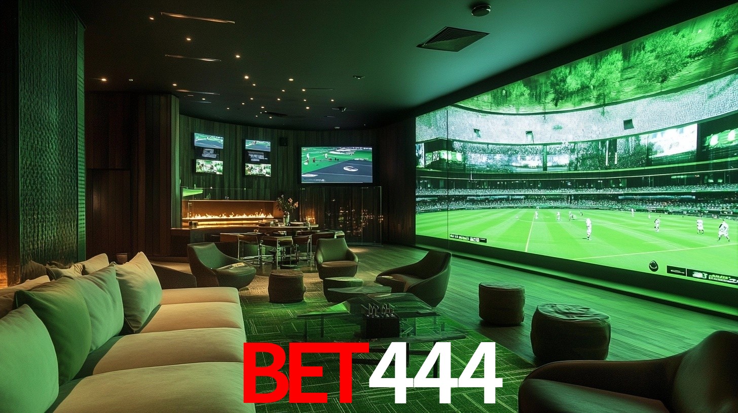 Bônus Generosos e Exclusivos no bet444 para Você!
