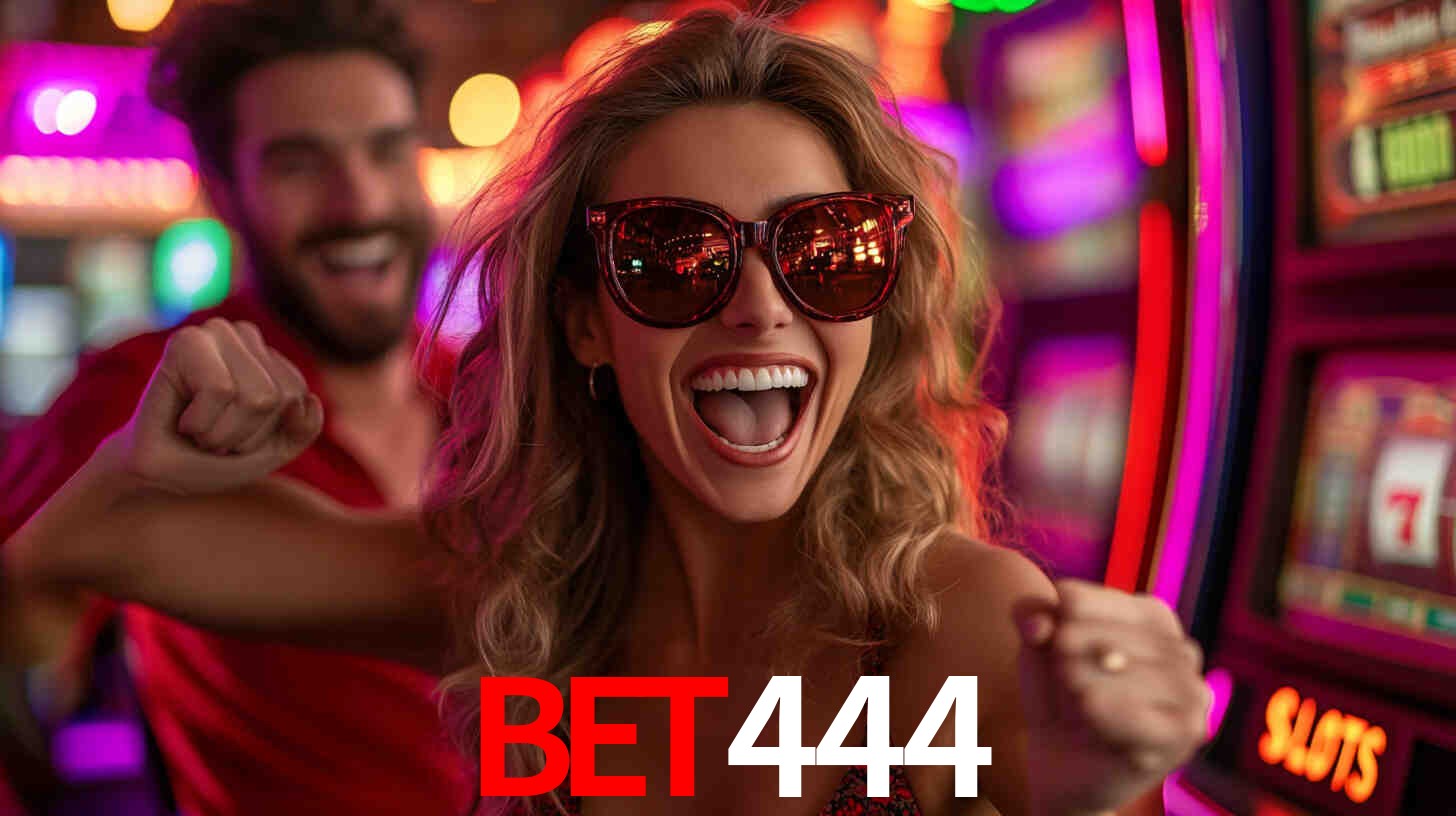 Estatísticas bet444